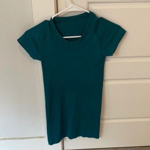 Lululemon Swifty Tech Size 2